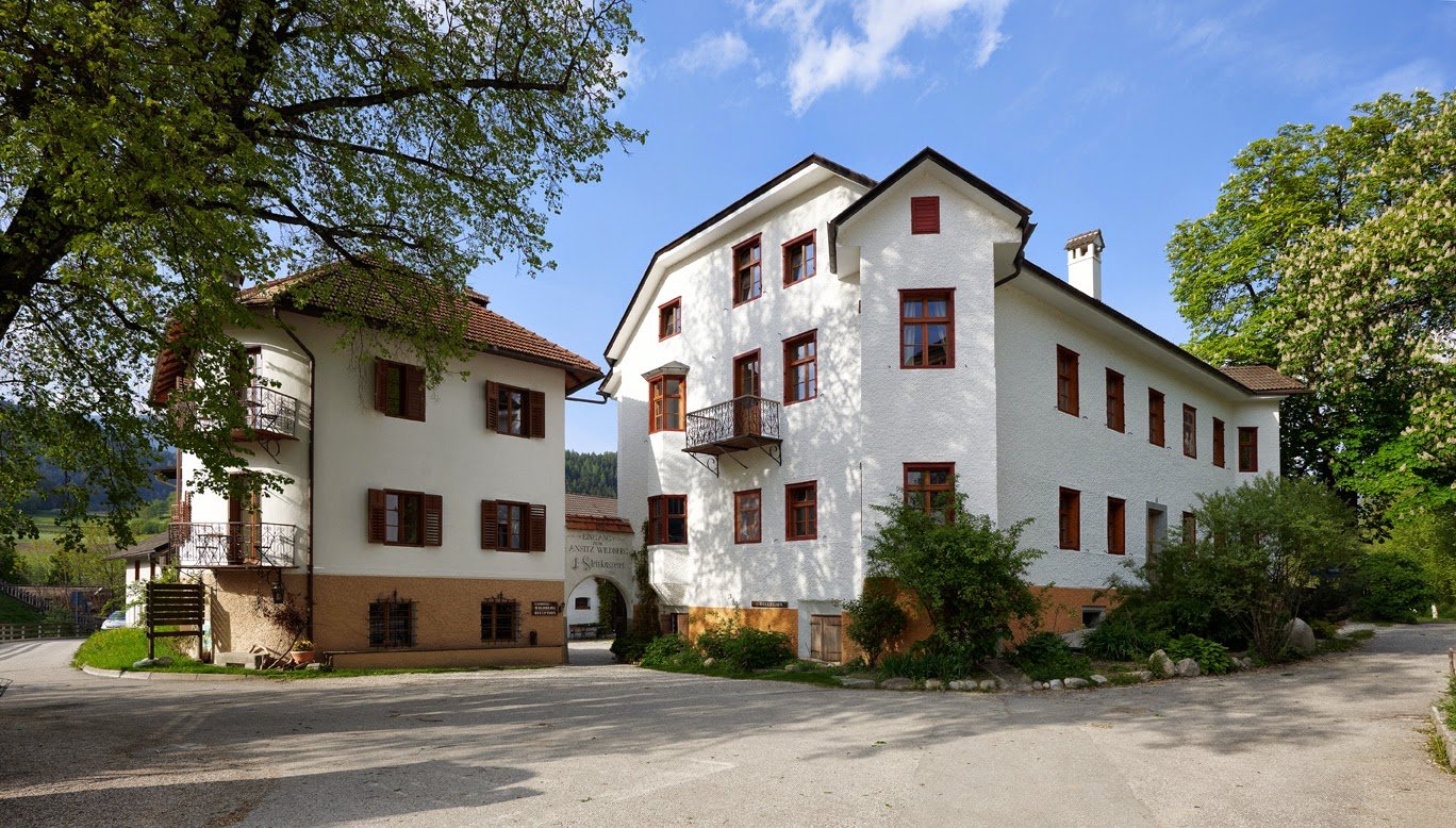 Camping Ansitz Wildberg